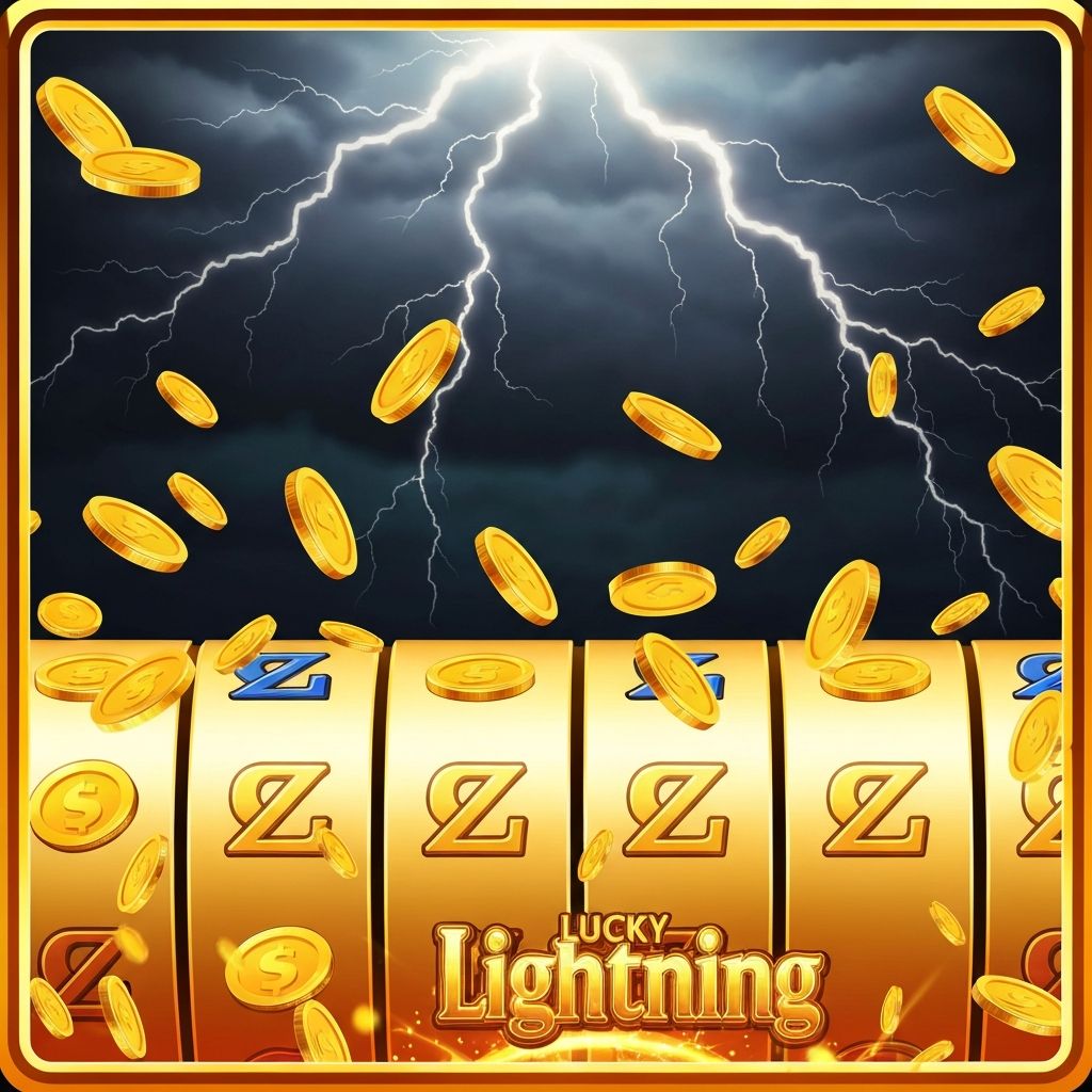 Lucky Lightning